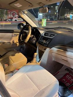 سوزوکی سویفت